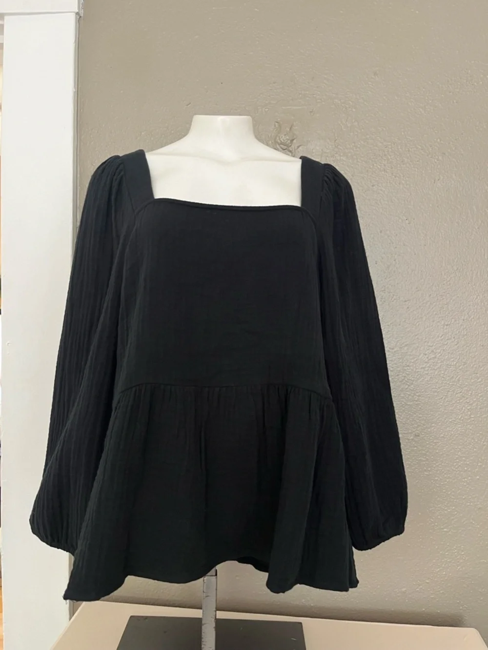 Madewell this sold